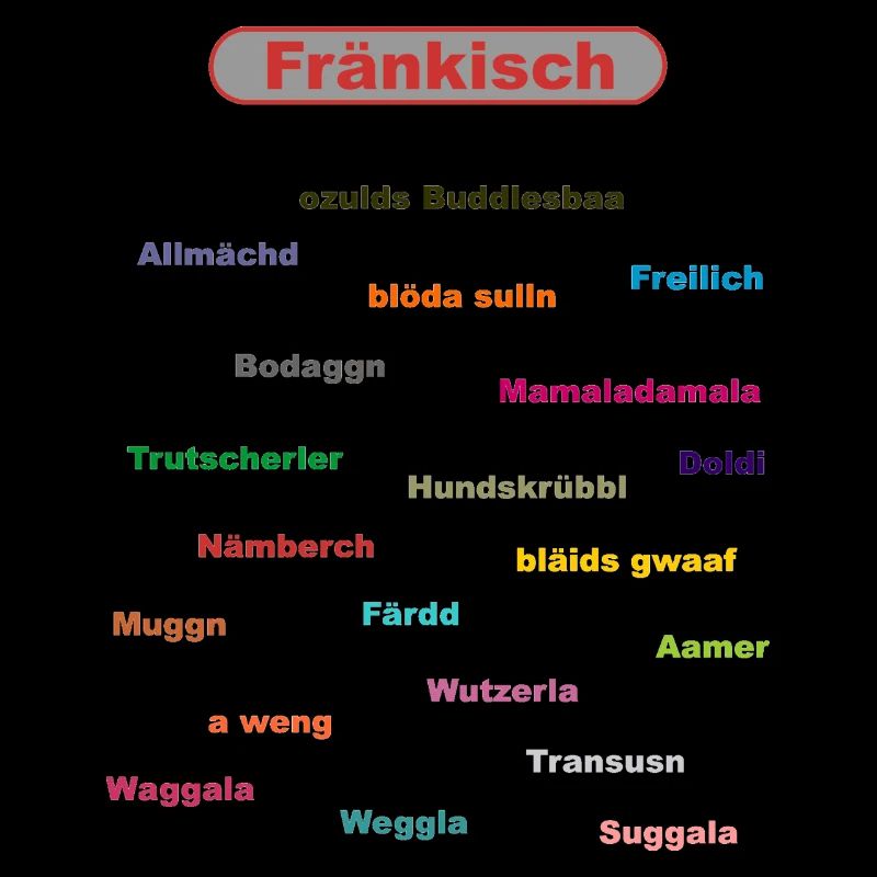 franken rs