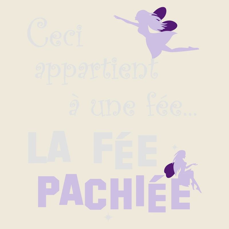 Fée paschiée