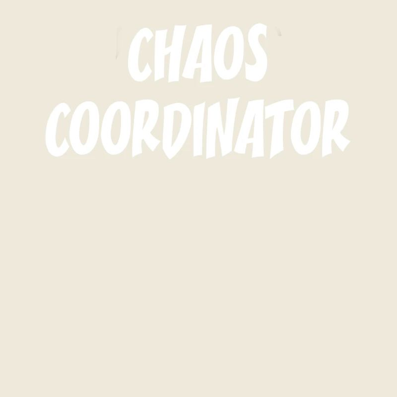 Chaos Coordinator