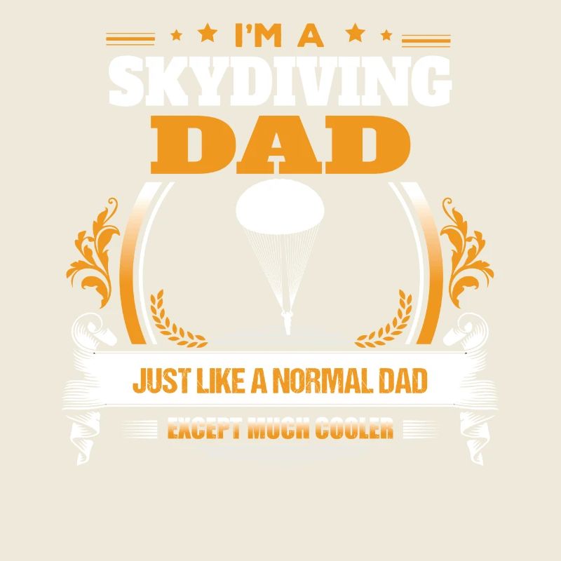 Himmelstauchen-Vati-Hemd-Geschenk-Idee