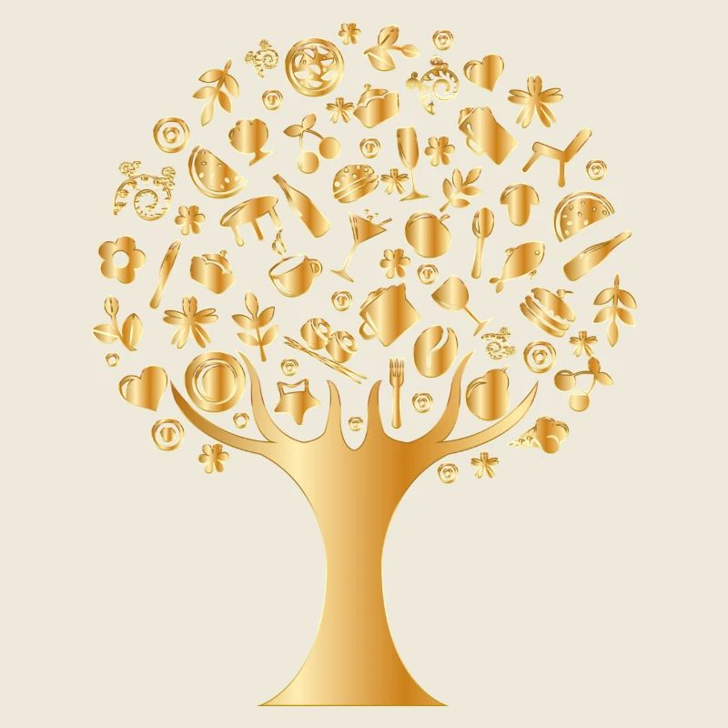 arbre de la vie