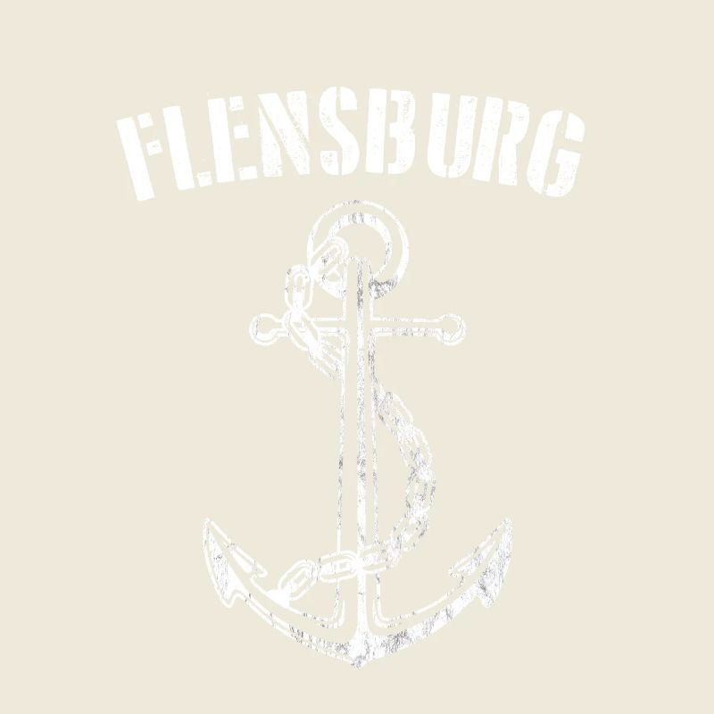 Flensburg T-Shirt