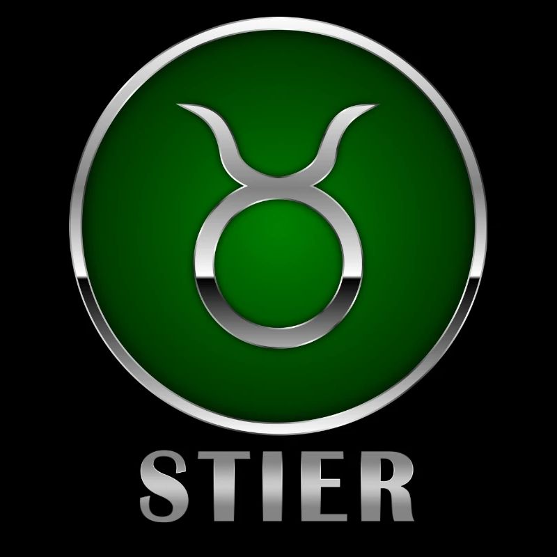 Sternzeichen Stier Horoskop Geschenkidee Geburt
