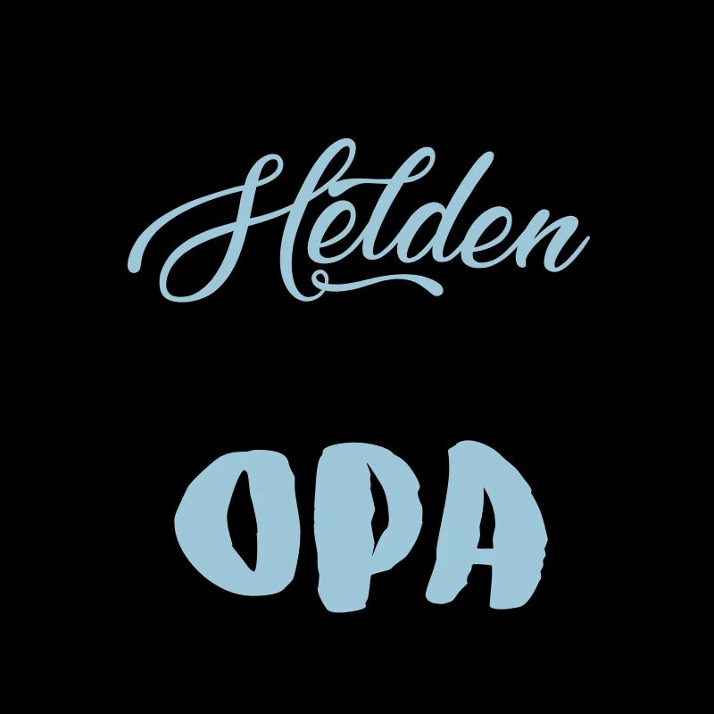 Opa Held