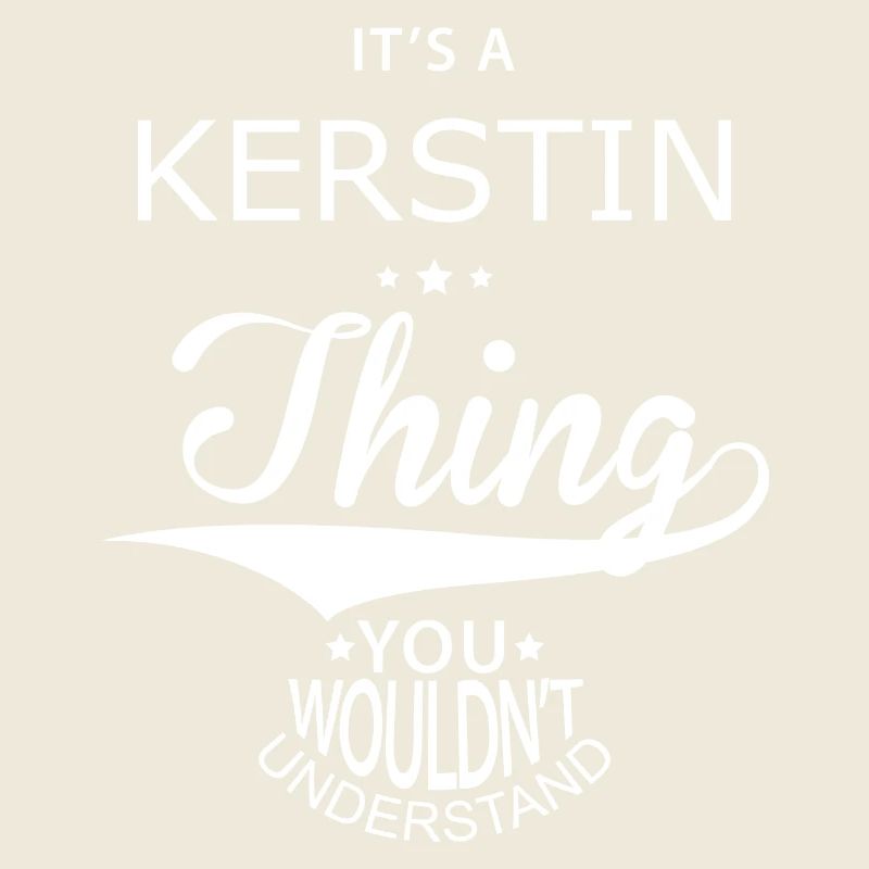 Kerstin