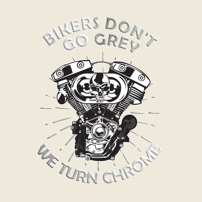 La chemise parfaite pour les motards