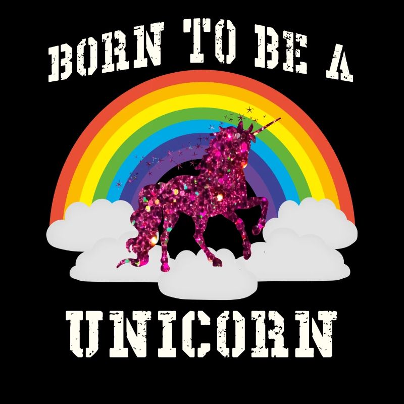 Rainbow Unicorn