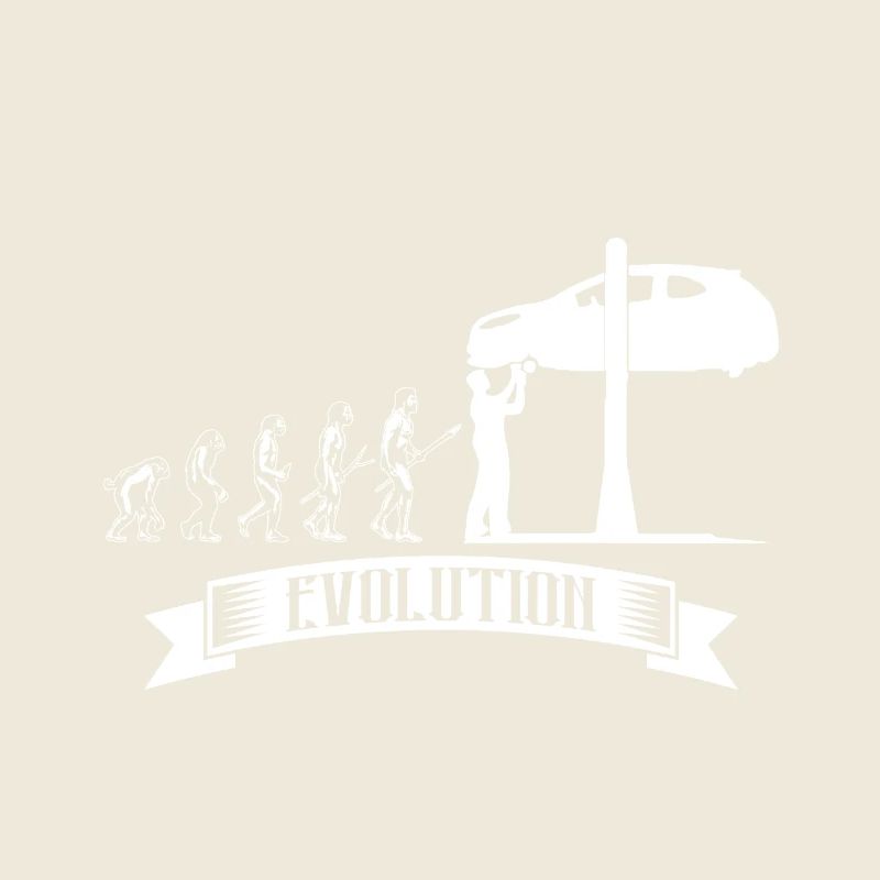 Evolution: Automotive Mechanic Automotive Mechatronics