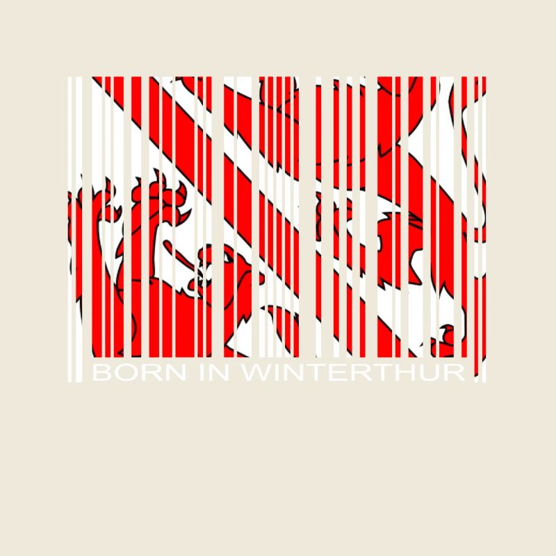 Né à Winterthur