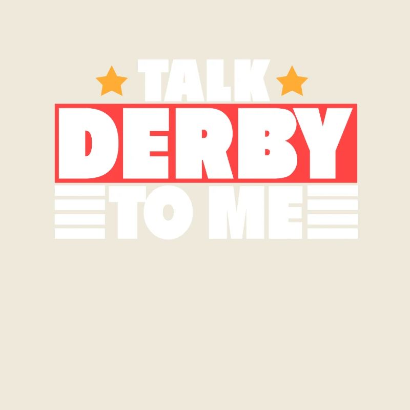 TALK DERBY