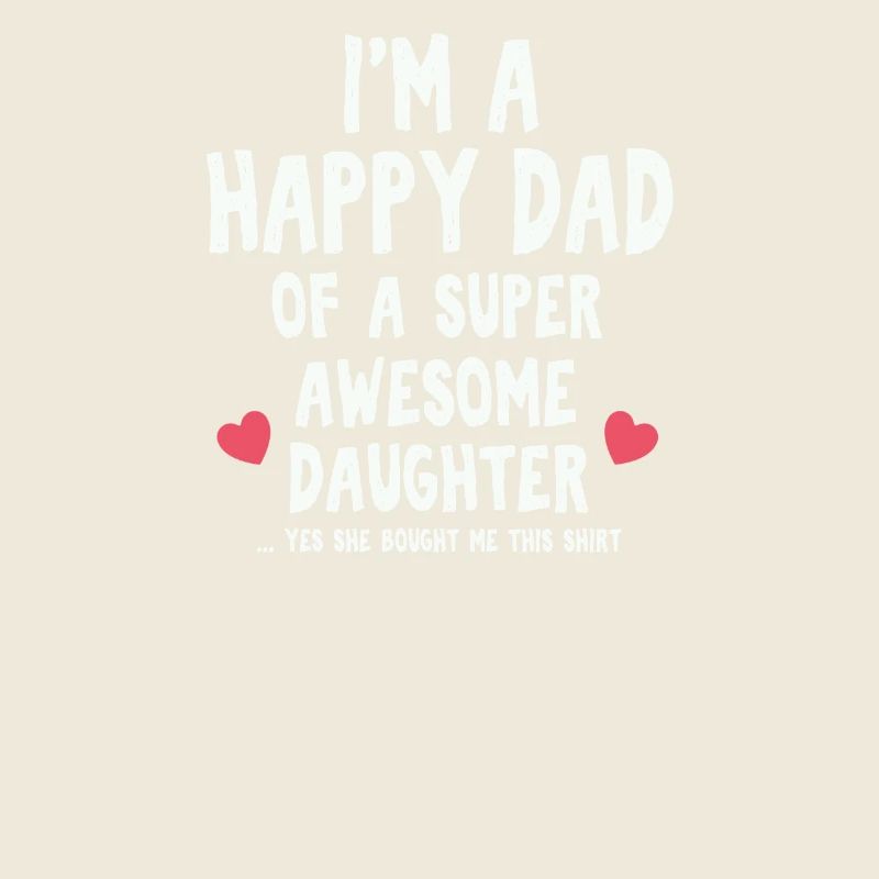 Funny Father's Day gift for daughters and fathers