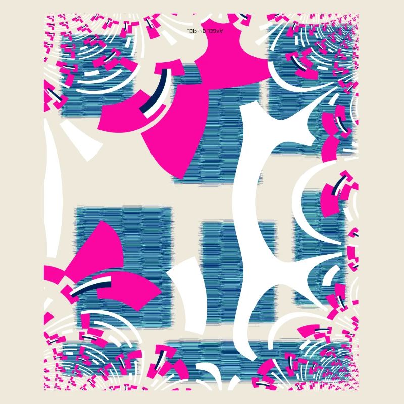 Bandera Rosa
