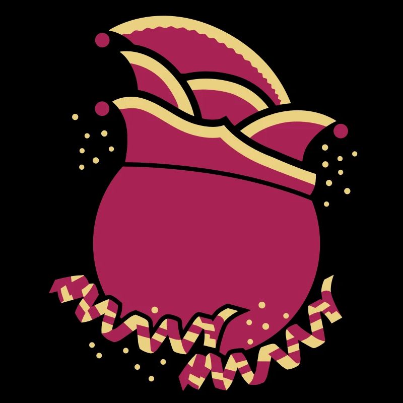 bonnet d'âne cercle