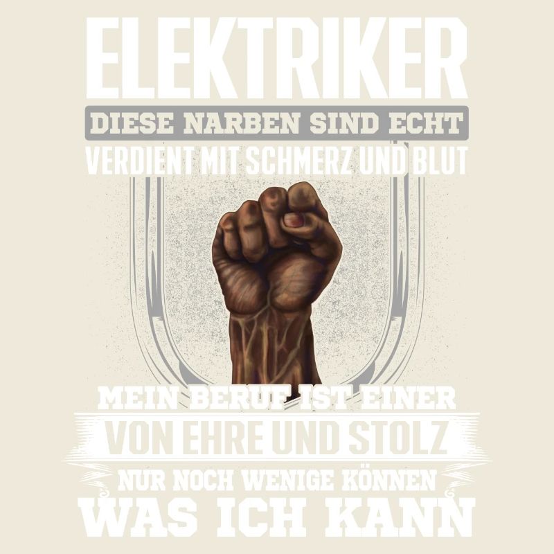 ELEKTRIKER - Faust
