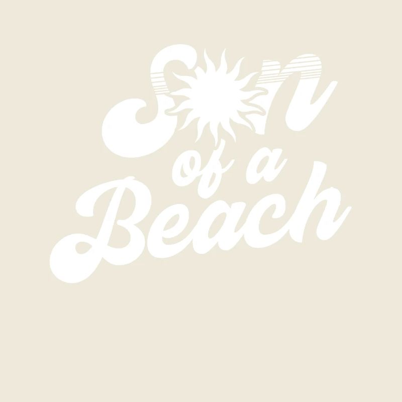 Sonne Strand Sommer Geschenk Urlaub Spaß