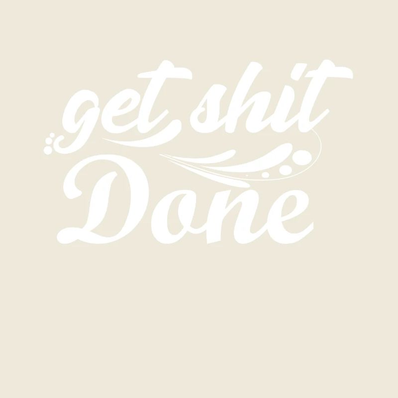 Get Shit Ready