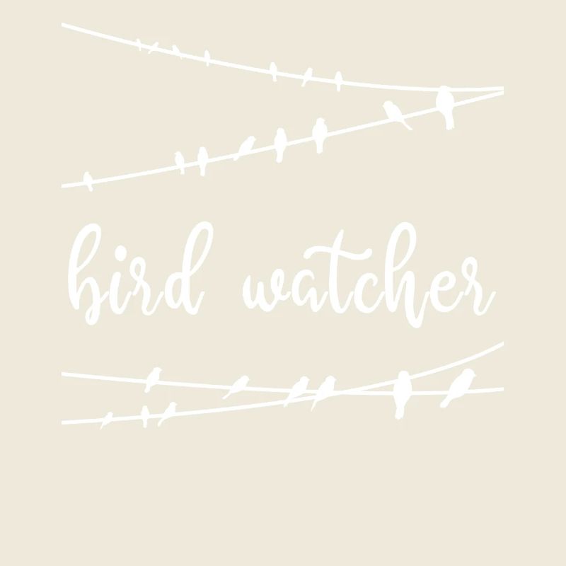 Birdwatching - Vogelbeobachtung - Vögel - Birding
