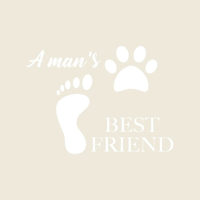 Des Mannes bester Freund