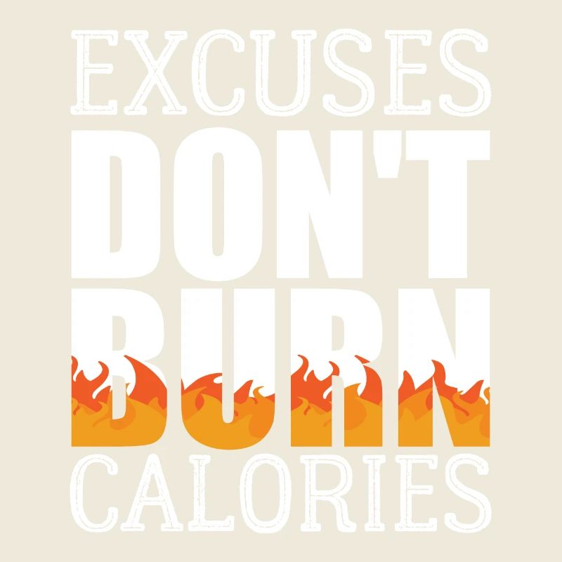 Burn Calories