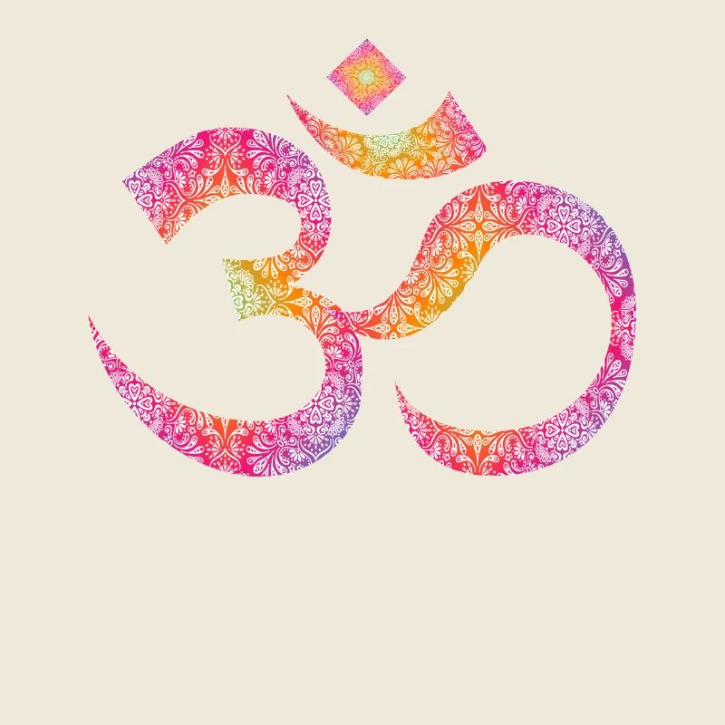 OM Mandala