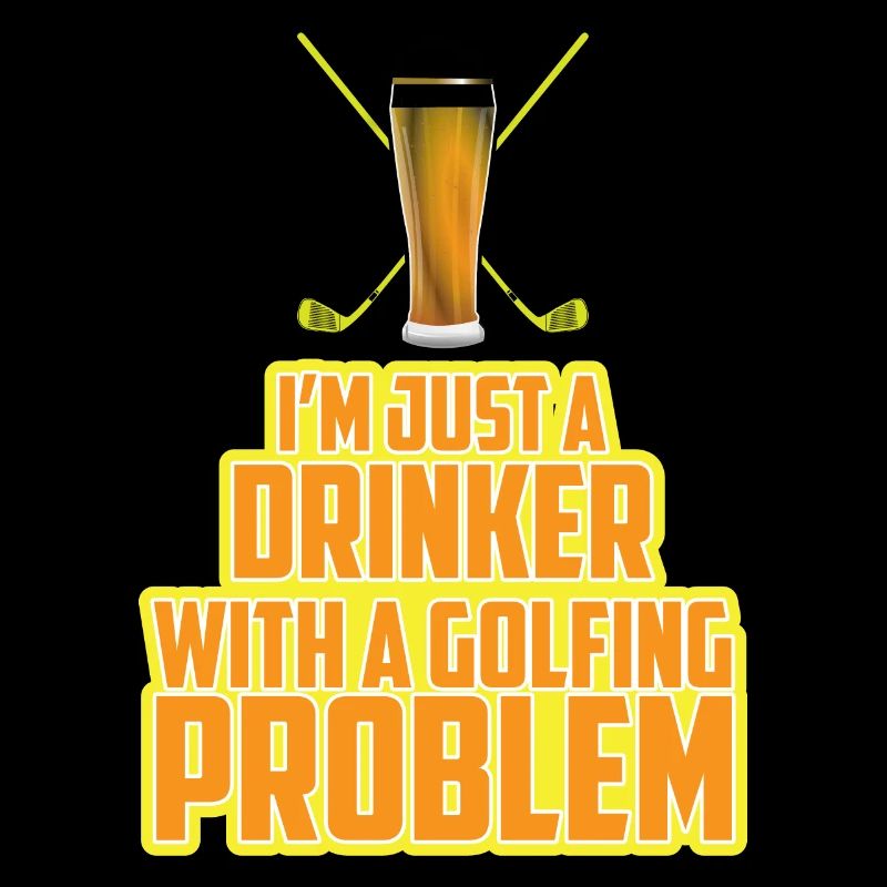 Golfing problem