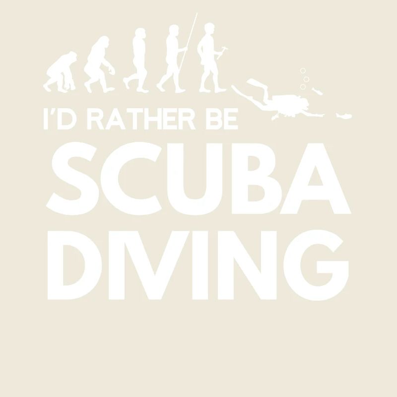 Tauchen - Taucher - Scuba Diving - Evolution
