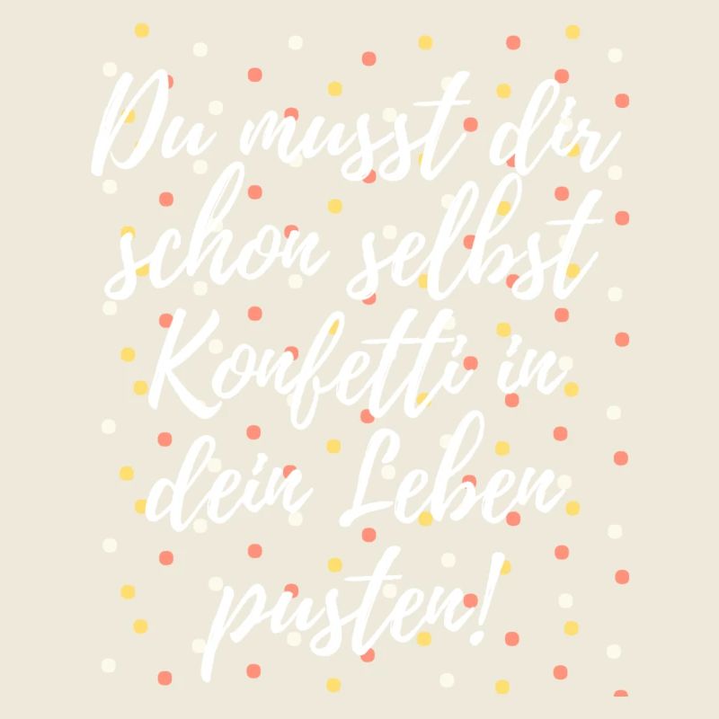 confettis
