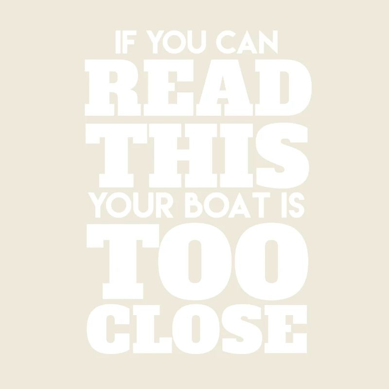 Funny Boat Quotes