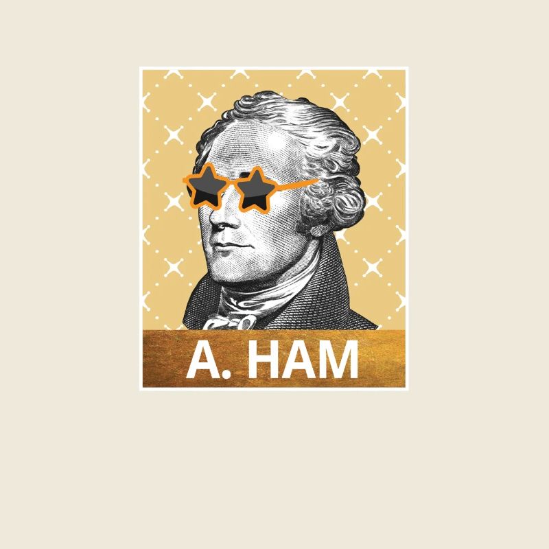 Alexander Hamilton