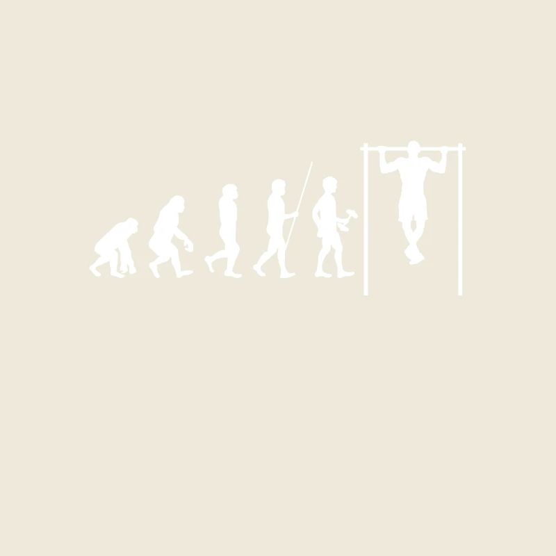 Evolution Calisthenics