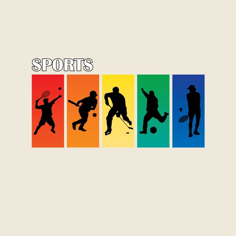 Fan de sport