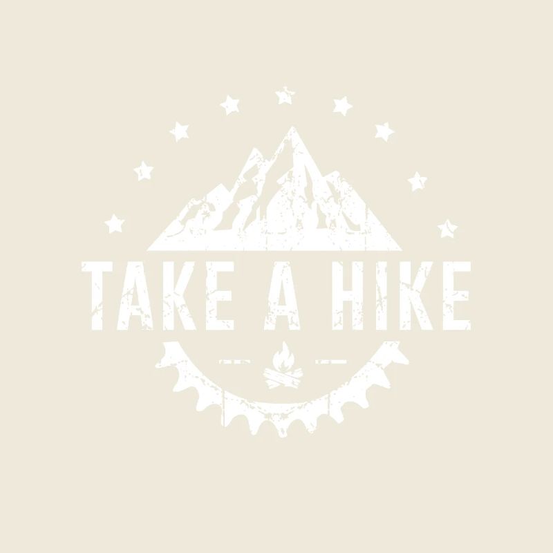 Hiking climber gift idea