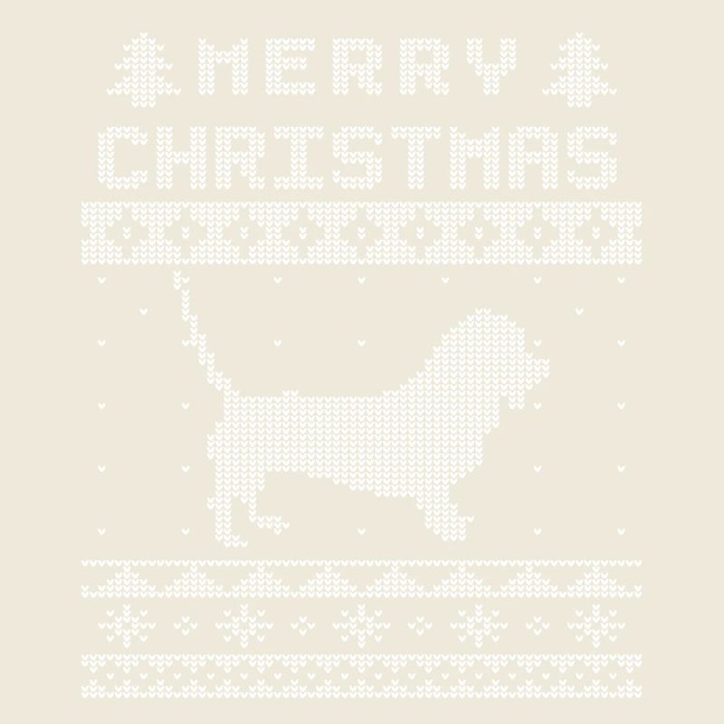 Édition tachetée de Noël moche