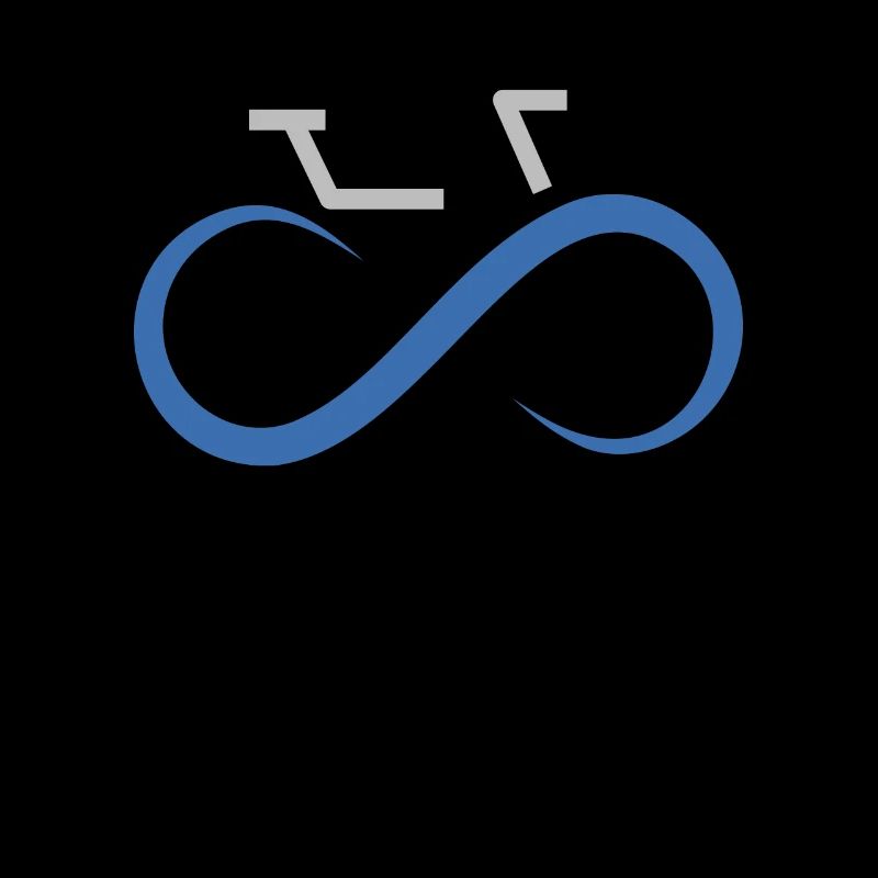 Vélo de route Vélo Infinity Vélo VTT