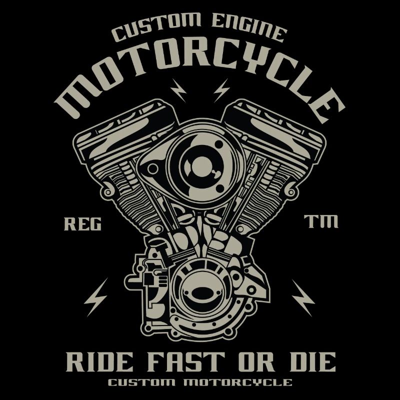 Custom Engine