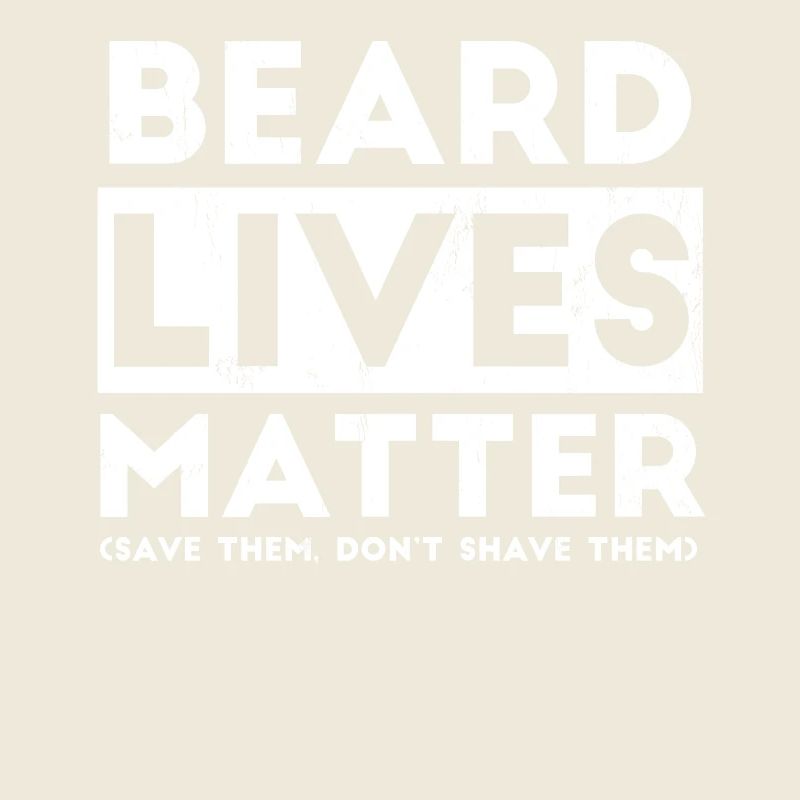 Barbe - Barbus - Barbe - Barbe - Drôle