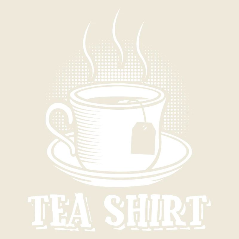 Tea Shirt