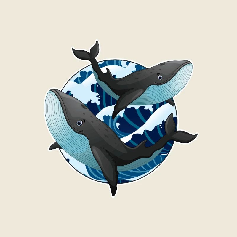 Baleines