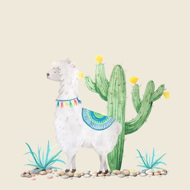 lama