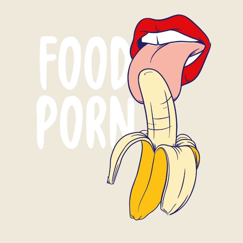 Alimentaire de cadeau de banane