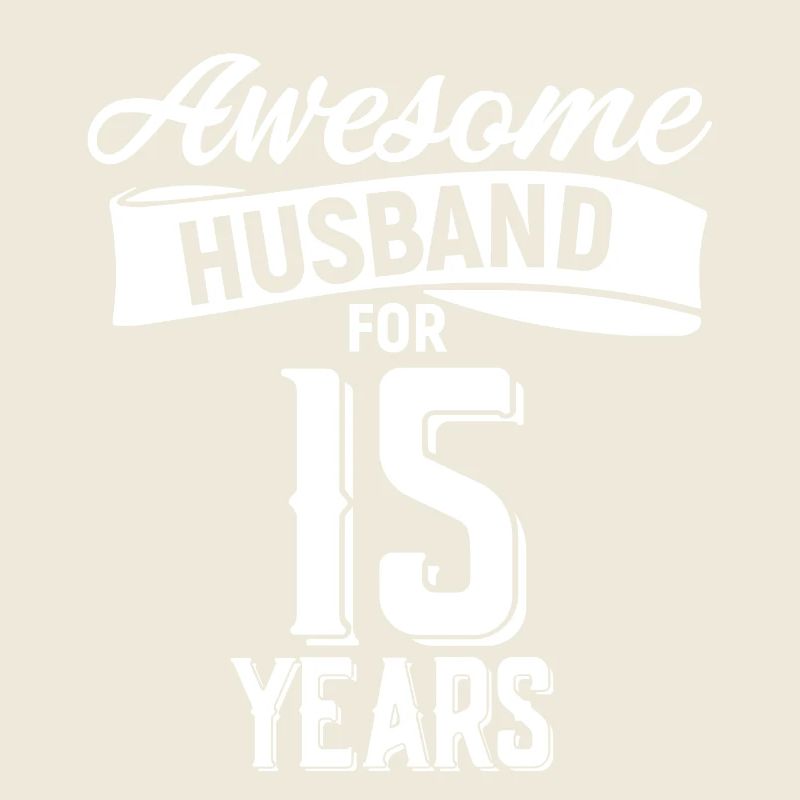 15th wedding anniversary