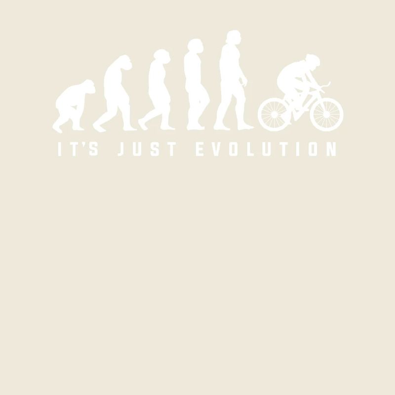 Evolution du vélo