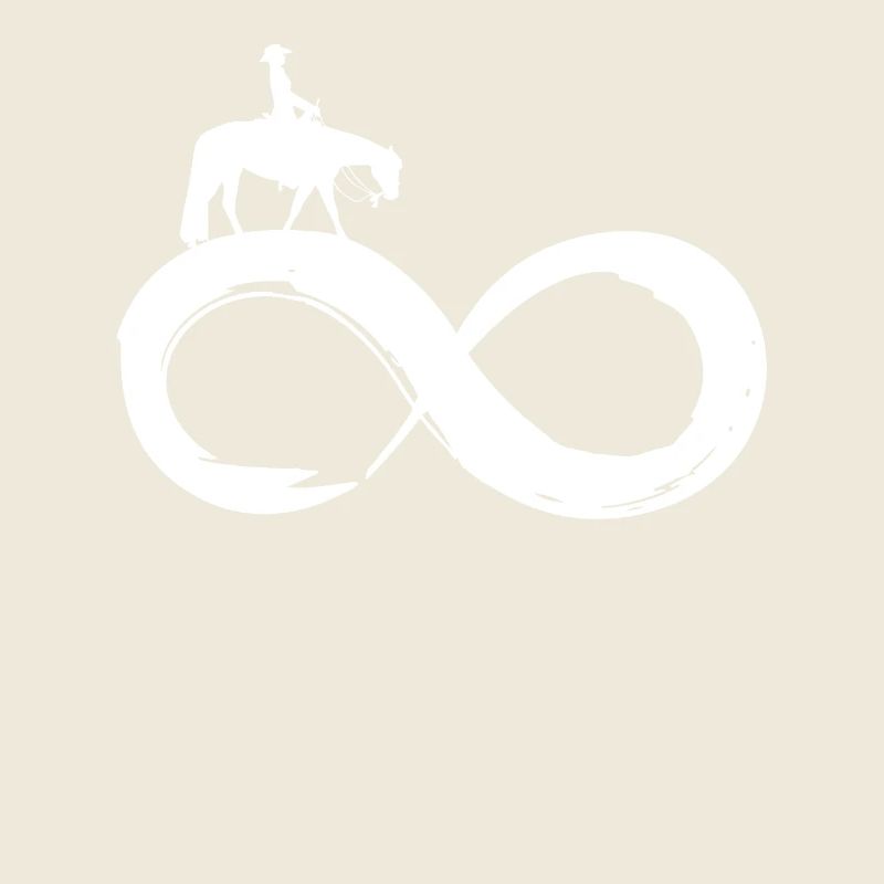 Infinity Pleasure Western Riding
