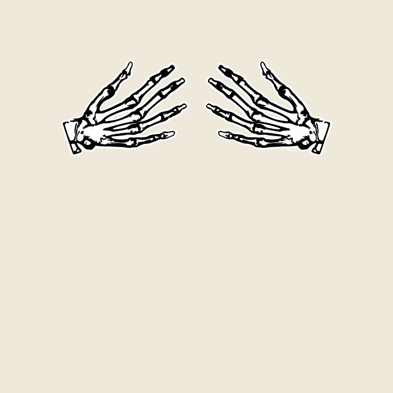 Knochenhand
