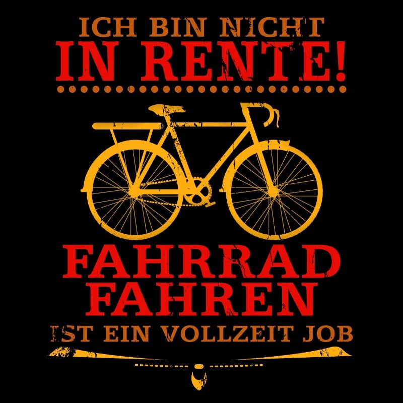 Fahrrad Rente