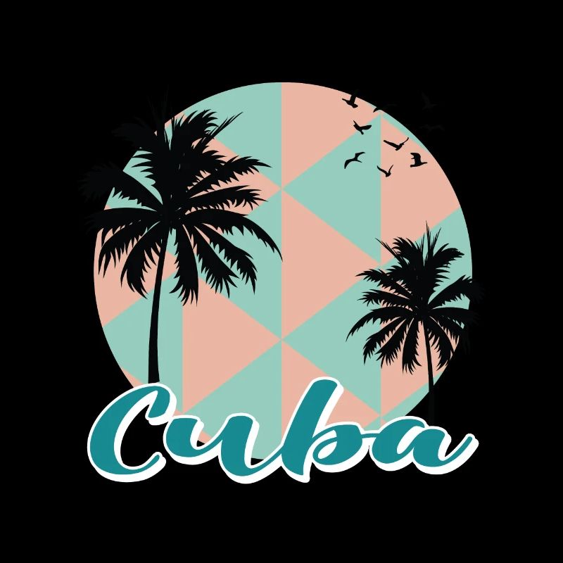 Cuba Caraïbes Croisière de vacances