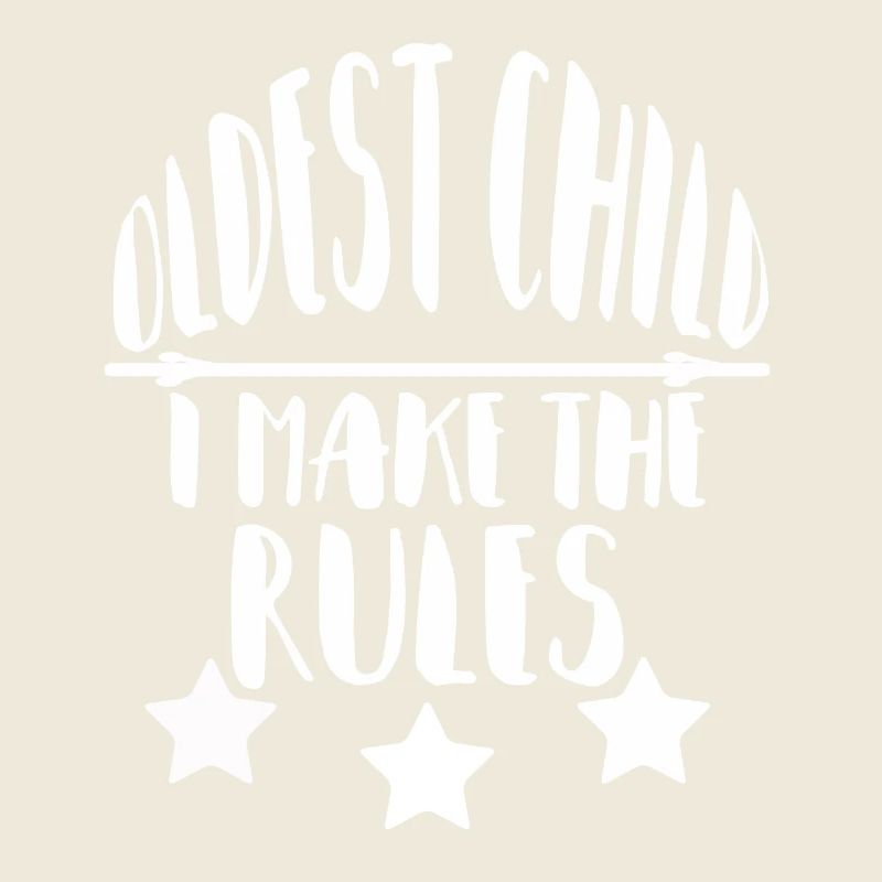 L'enfant le plus âgé - L'enfant le plus âgé