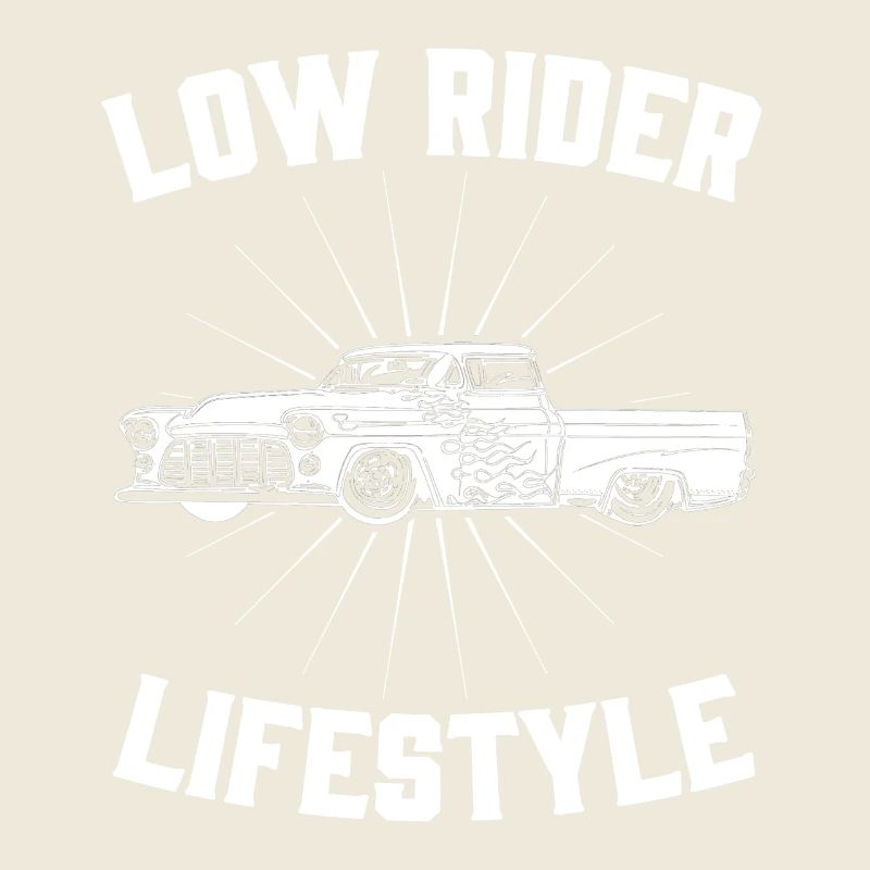 Mode de vie Low Rider