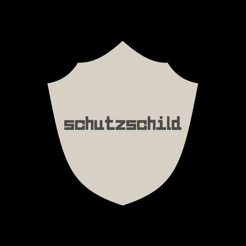 Schutzschild