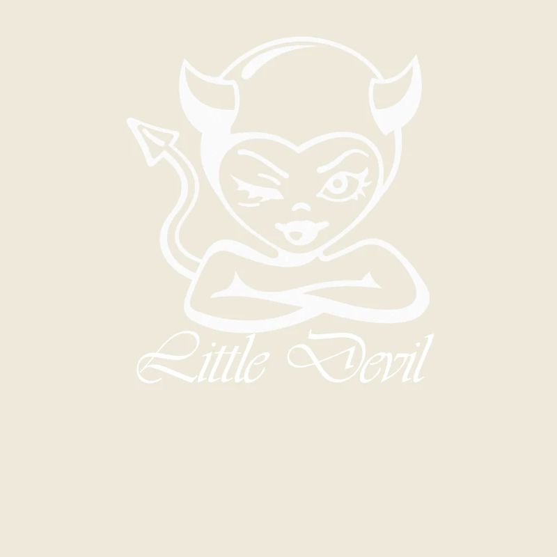Little devil